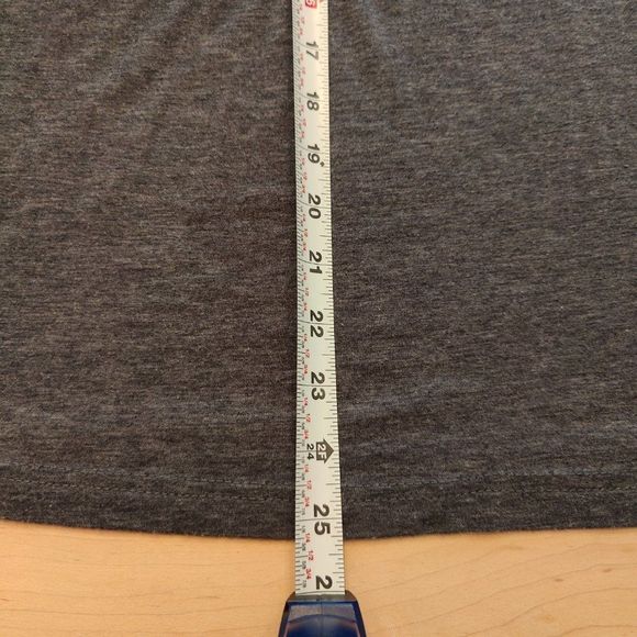 Rock of Ages 2012-2013 TOUR Gray T-SHIRT - Picture 13 of 14